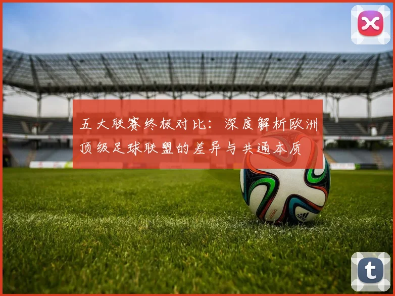 五大联赛终极对比：深度解析欧洲顶级足球联盟的差异与共通本质