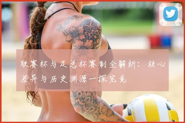 联赛杯与足总杯赛制全解析：核心差异与历史渊源一探究竟